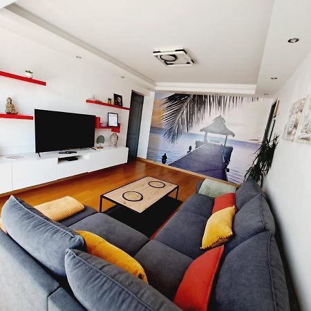 Appartement Bora Bora นาร์บอนน์ ภายนอก รูปภาพ