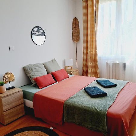 Appartement Bora Bora นาร์บอนน์ ภายนอก รูปภาพ