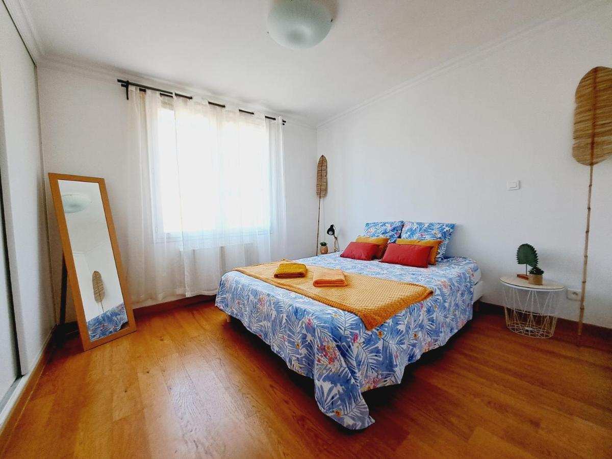 Appartement Bora Bora นาร์บอนน์ ภายนอก รูปภาพ