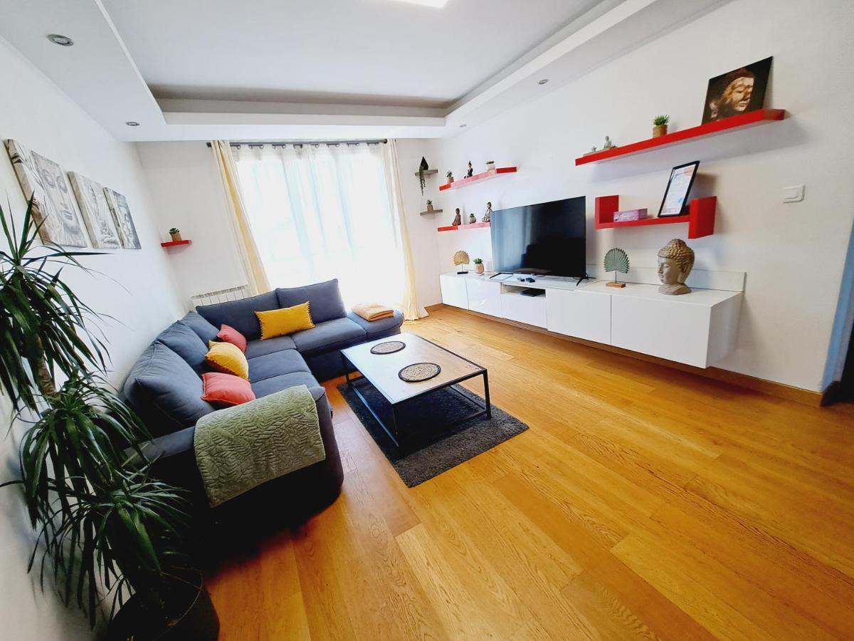 Appartement Bora Bora นาร์บอนน์ ภายนอก รูปภาพ
